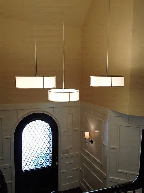 Remodeling project
