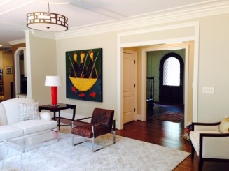 living-room